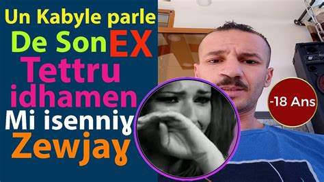 sexe kabyle